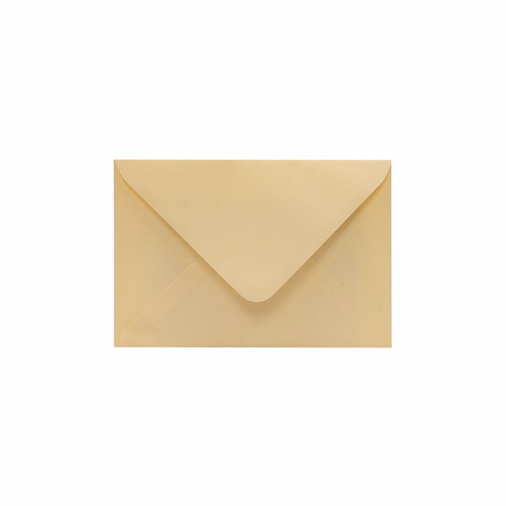 Boríték színes KASKAD LC/6 enyvezett 114x162mm 54 chamois 50 darabos Boríték színes KASKAD LC/6 enyvezett 114x162mm 54 chamois 50 darabos