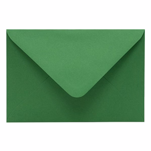 Boríték színes KASKAD LC/6 enyvezett 114x162mm 68 smaragd zöld 50 darabos Boríték színes KASKAD LC/6 enyvezett 114x162mm 68 smaragd zöld 50 darabos