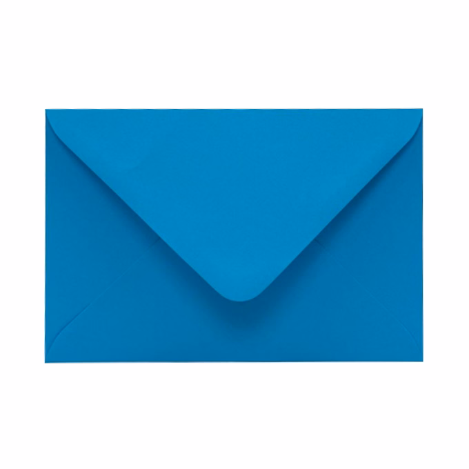 Boríték színes KASKAD LC/6 enyvezett 114x162mm 78 királykék 50 darabos Boríték színes KASKAD LC/6 enyvezett 114x162mm 78 királykék 50 darabos