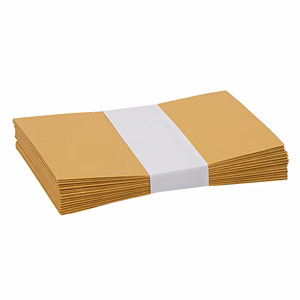 Boríték színes KASKAD LC/6 szilikonos 114x162mm 120 g arany 25/csom Boríték színes KASKAD LC/6 szilikonos 114x162mm 120 g arany 25/csom