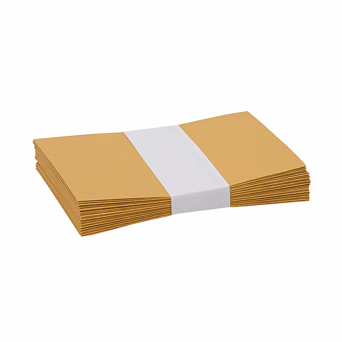 Boríték színes KASKAD LC/6 szilikonos 114x162mm 120 g arany 25/csom Boríték színes KASKAD LC/6 szilikonos 114x162mm 120 g arany 25/csom