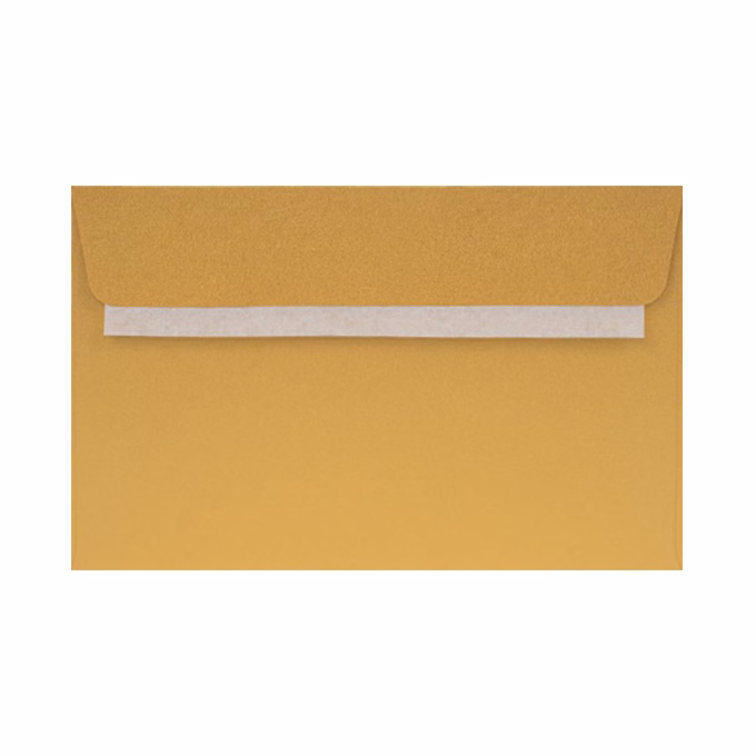 Boríték színes KASKAD LC/6 szilikonos 114x162mm 120 g arany 25/csom Boríték színes KASKAD LC/6 szilikonos 114x162mm 120 g arany 25/csom