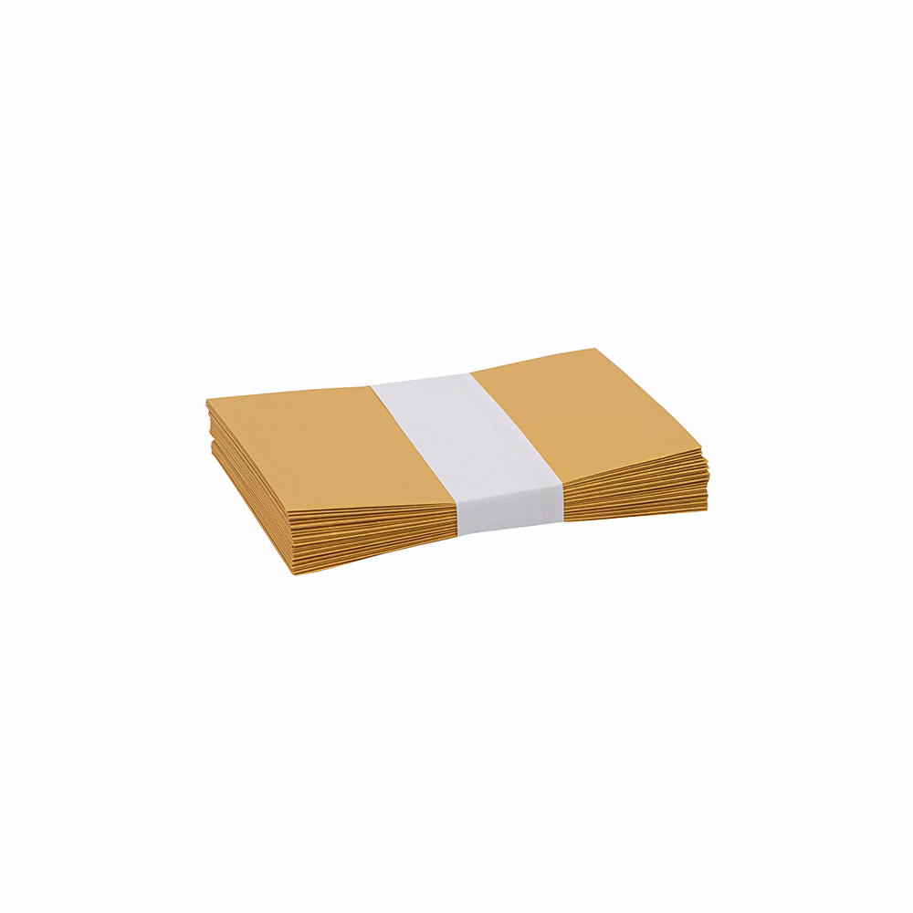 Boríték színes KASKAD LC/6 szilikonos 114x162mm 120 g arany 25/csom Boríték színes KASKAD LC/6 szilikonos 114x162mm 120 g arany 25/csom