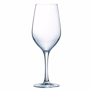 Boros pohár készlet MINERAL 450 ml 6 darabos