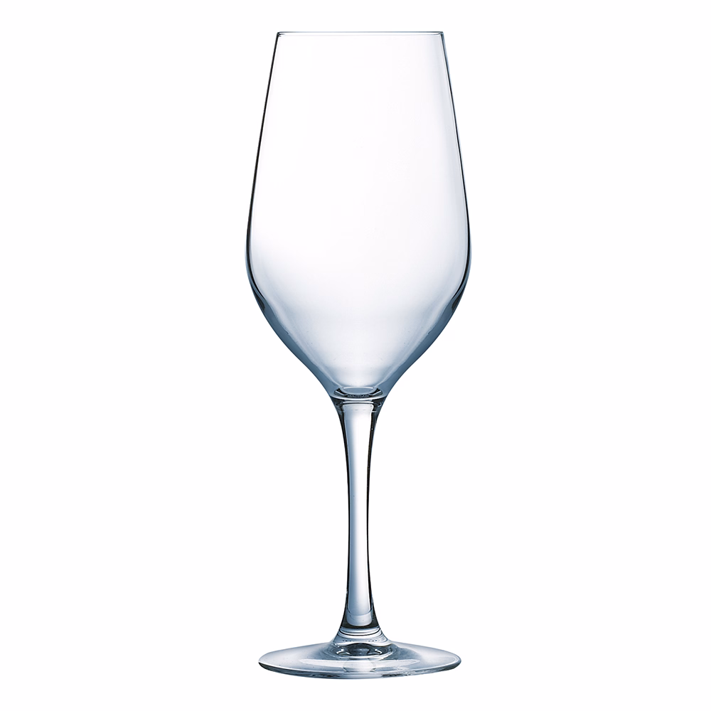 Boros pohár készlet MINERAL 450 ml 6 darabos