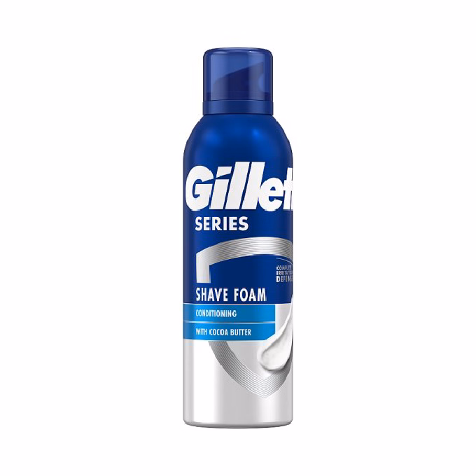 Borotvahab GILLETTE Series Conditioning 200ml