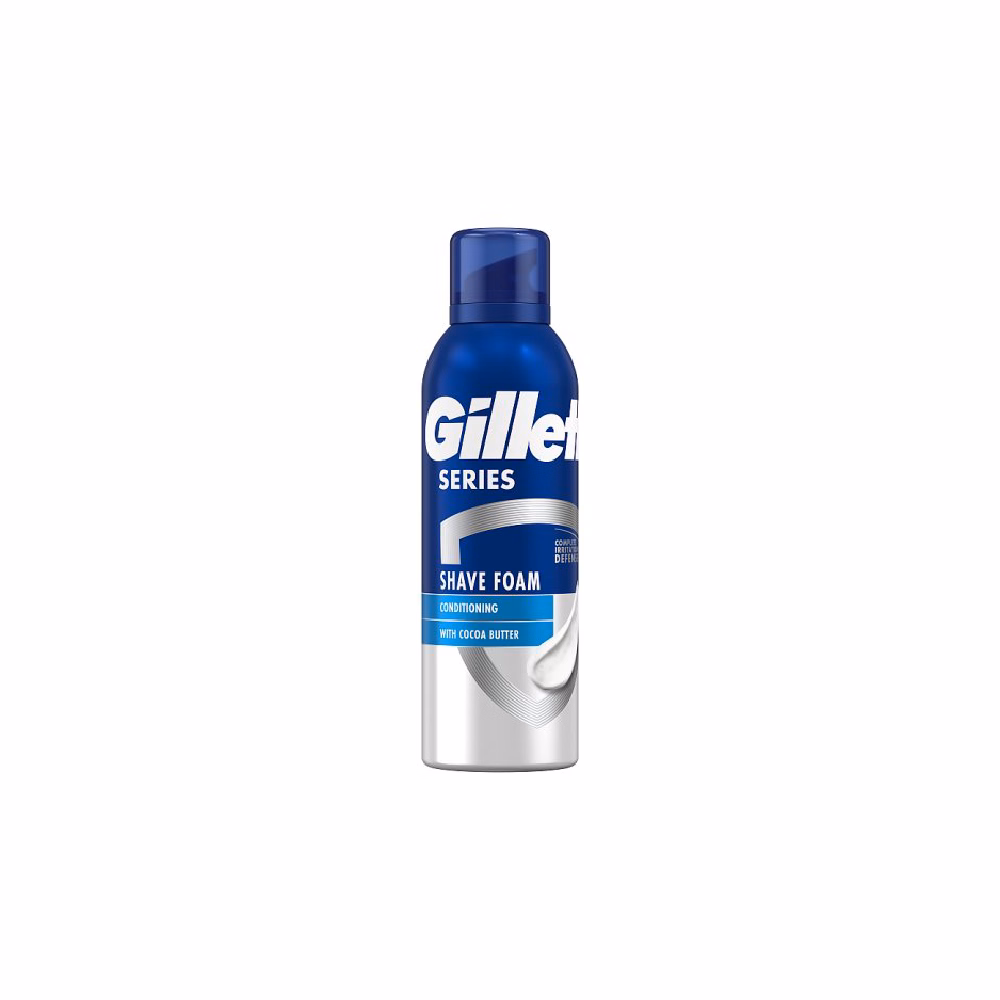Borotvahab GILLETTE Series Conditioning 200ml