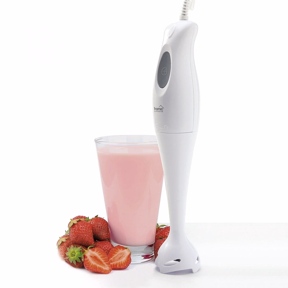Botmixer HOME HGBM12 fehér