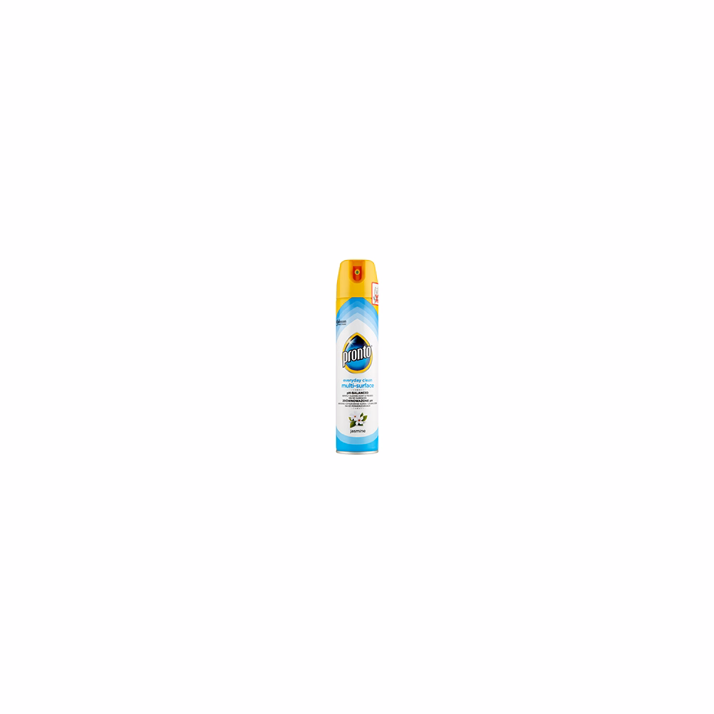 Bútorápoló PRONTO Multi-Surface jázmin 250ml