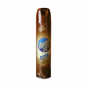Bútorápoló WELL DONE Classic kék 300 ml Bútorápoló WELL DONE Classic kék 300 ml
