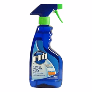 Bútortisztító PRONTO fa aloe verával 500 ml