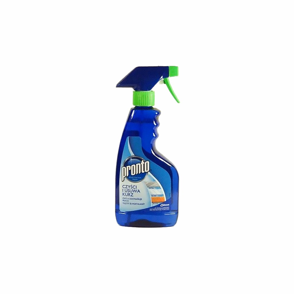 Bútortisztító PRONTO fa aloe verával 500 ml