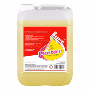 Bútortisztító koncentrátum CLEAN CENTER Generál t50 5L