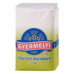 Búzadara AD GYERMELYI 1 kg