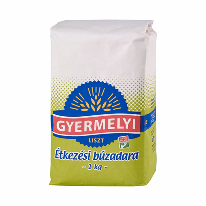 Búzadara AD GYERMELYI 1 kg