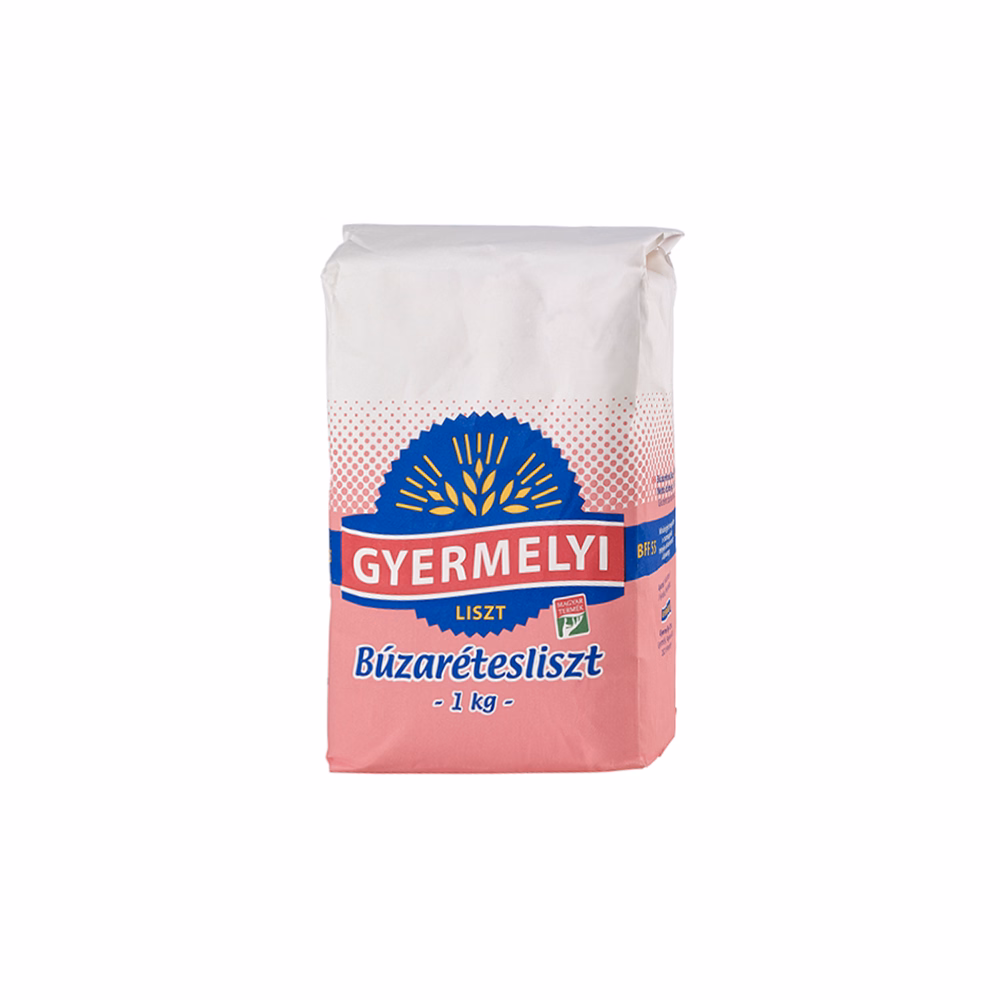 Búzarétesliszt BFF GYERMELYI 1 kg