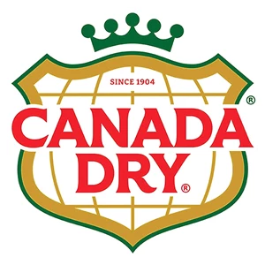 CANADA DRY