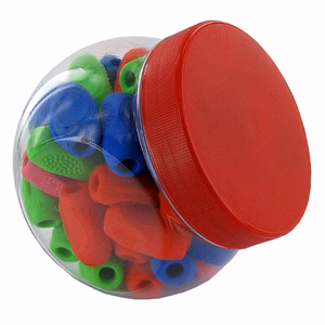 Ceruzafogó KUM vegyes színek