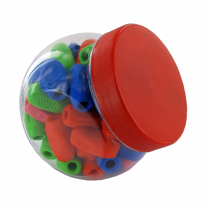 Ceruzafogó KUM vegyes színek