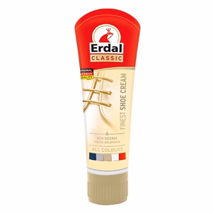 Cipőkrém ERDAL színtelen 60ml