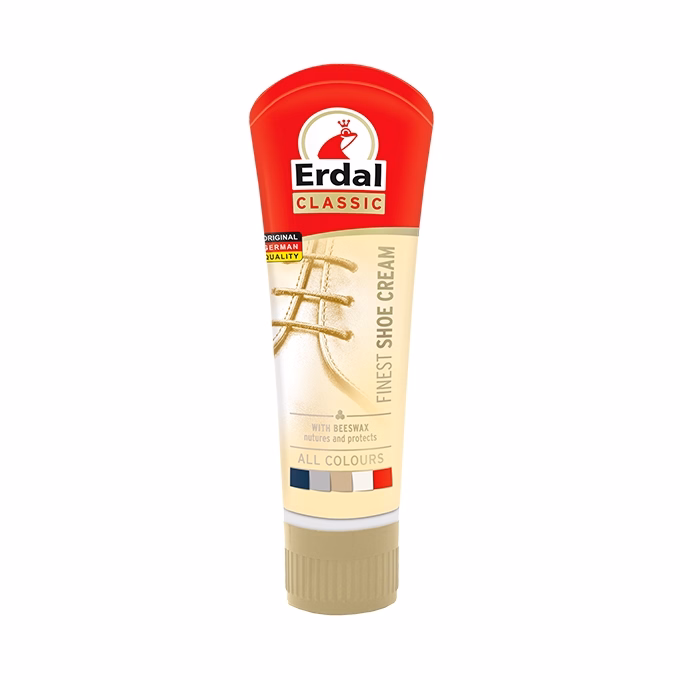 Cipőkrém ERDAL színtelen 60ml