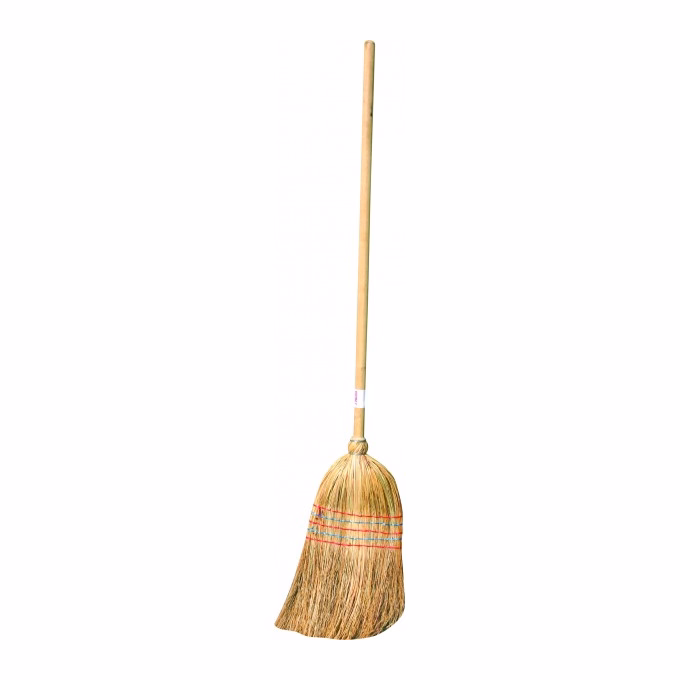 Cirokseprű KEFA 5 varrásos