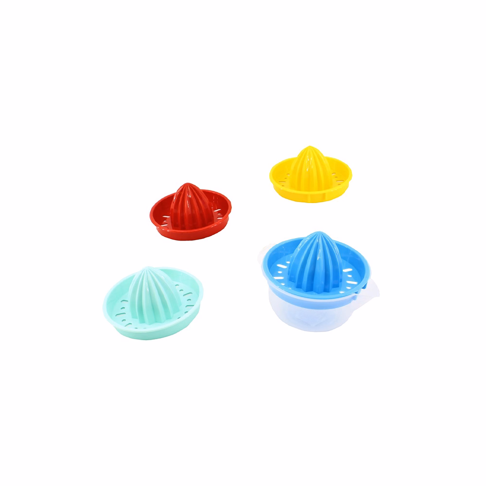 Citromfacsaró STERK műanyag