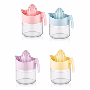 Citromfacsaró üveg 300 ml