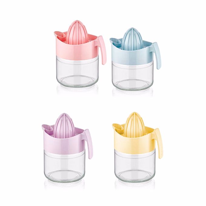 Citromfacsaró üveg 300 ml