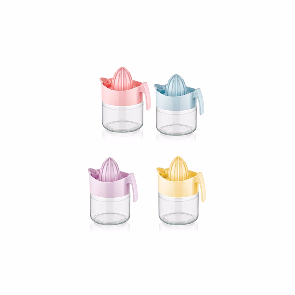 Citromfacsaró üveg 300 ml