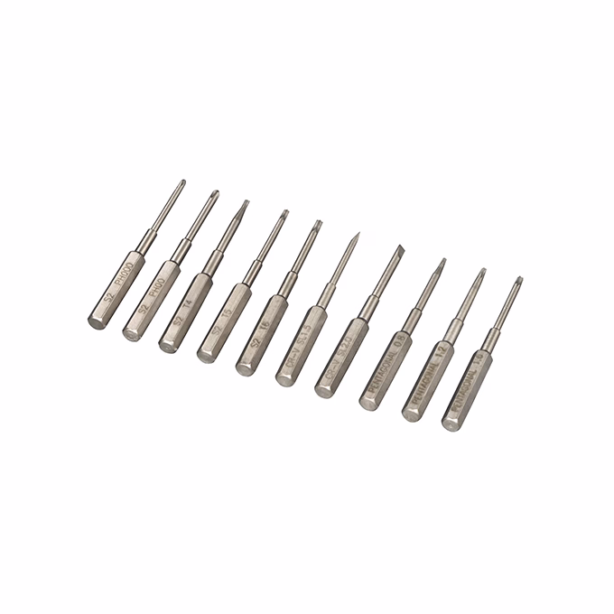 Csavarhúzó készlet HAMA univerzális 10in1