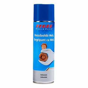 Csavarlazító spray TEGEE Rostlöser 500 ml Csavarlazító spray TEGEE Rostlöser 500 ml