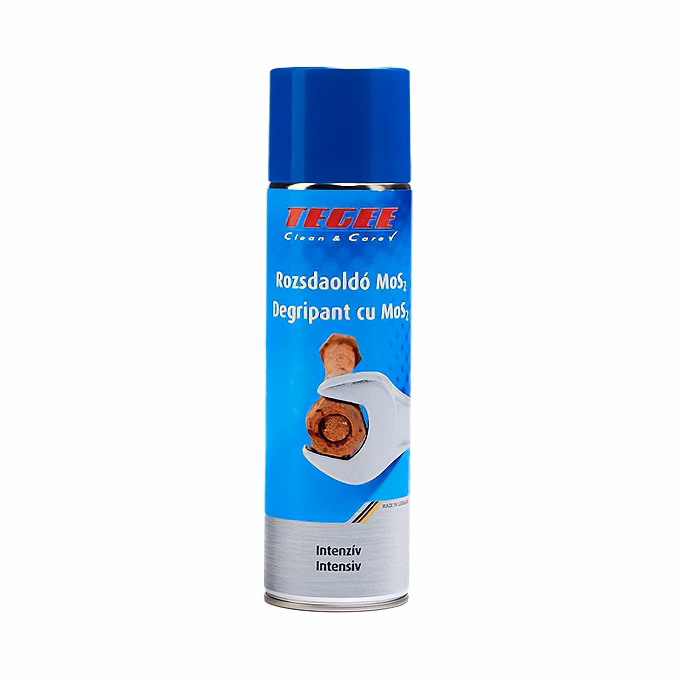 Csavarlazító spray TEGEE Rostlöser 500 ml Csavarlazító spray TEGEE Rostlöser 500 ml