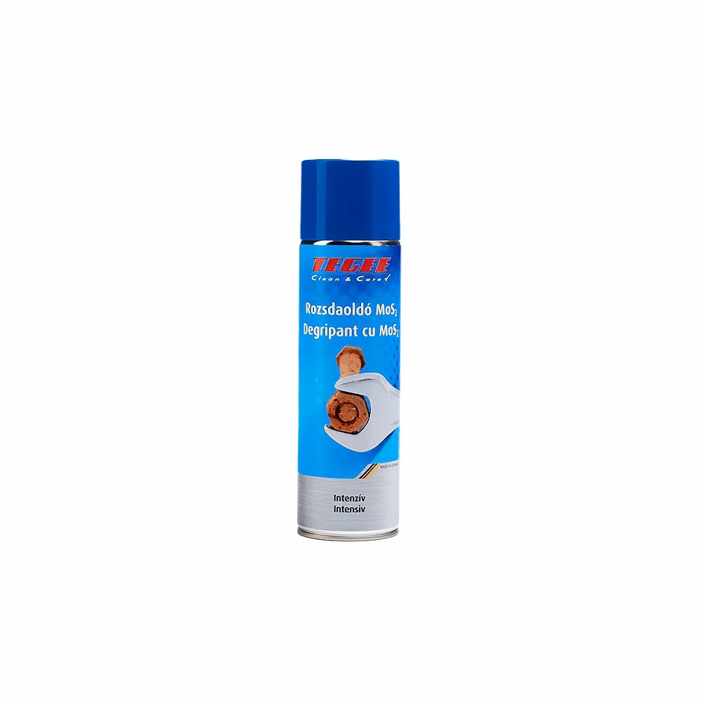 Csavarlazító spray TEGEE Rostlöser 500 ml Csavarlazító spray TEGEE Rostlöser 500 ml