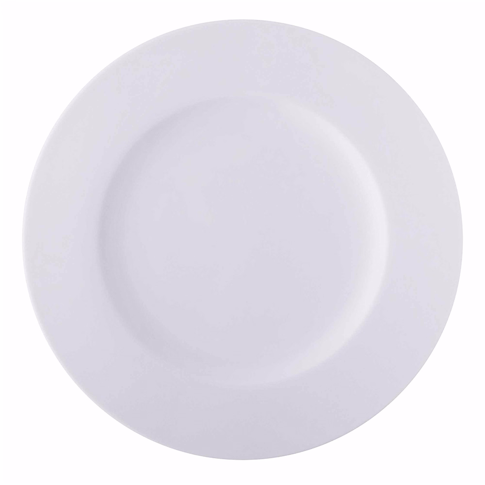 Csemegetányér készlet ECONOMIC 19 cm 6 darabos