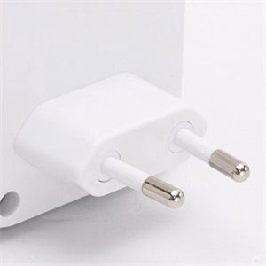 Csengő vezeték nélküli HOME DB1051AC 230V tápellátás fehér