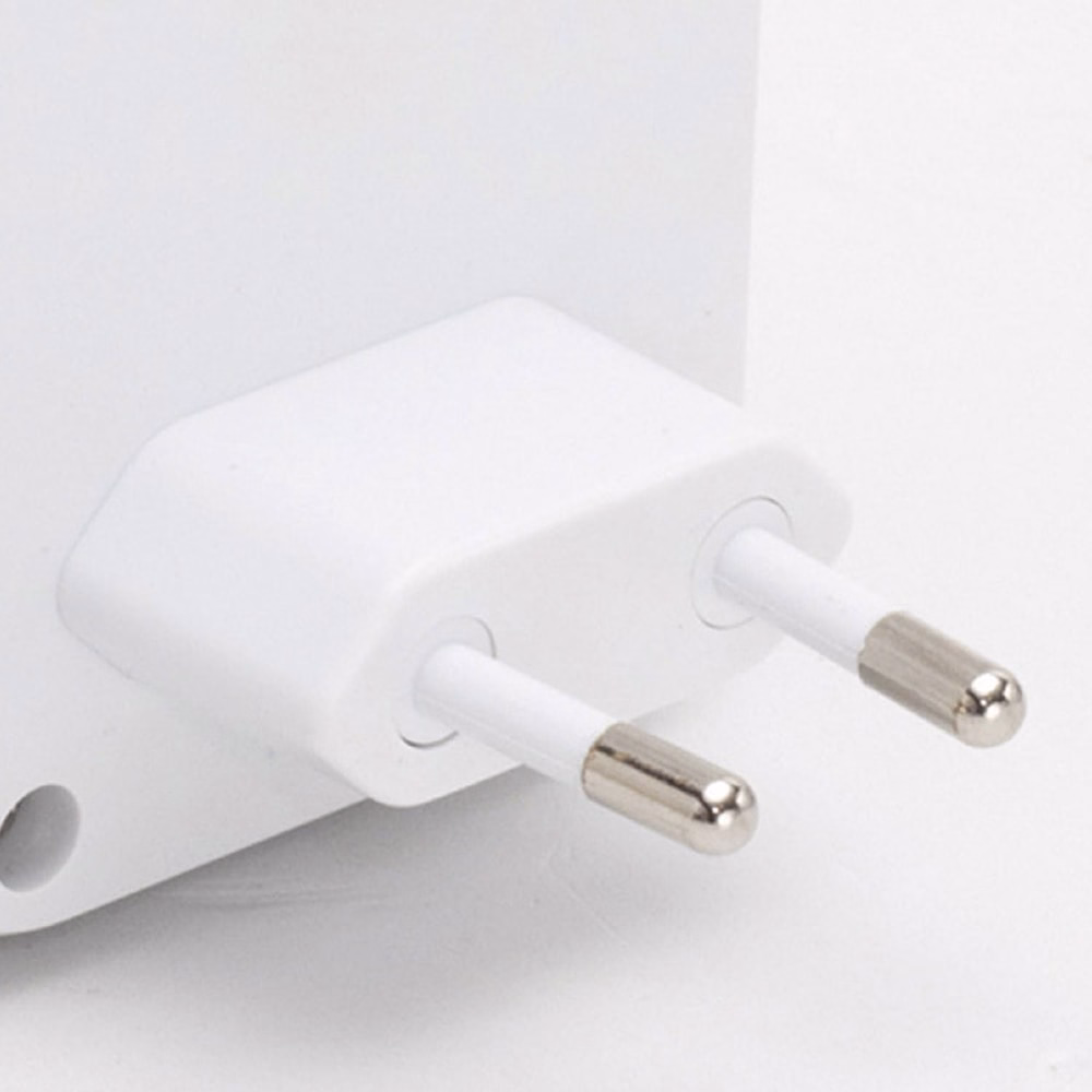 Csengő vezeték nélküli HOME DB1051AC 230V tápellátás fehér