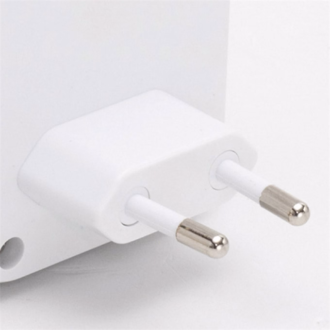Csengő vezeték nélküli HOME DB1051AC 230V tápellátás fehér