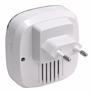 Csengő vezeték nélküli HOME DB2060AC 230V tápellátás fehér