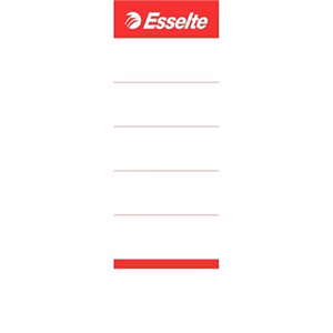 Cserecímke iratrendezőhöz ESSELTE 75 mm 10 darabos