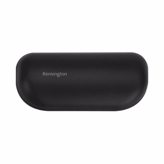 Csuklótámasz géltöltésű KENSINGTON ErgoSoft fekete