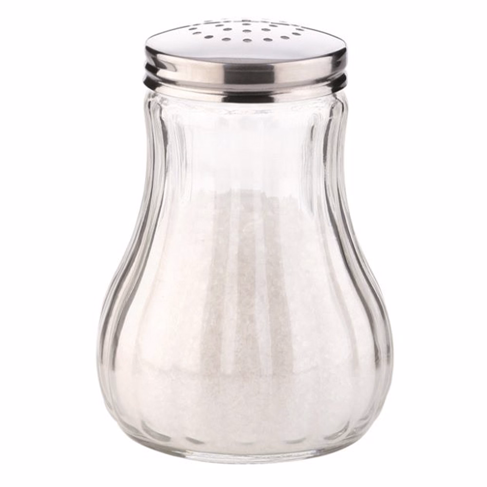 Cukor és kakaószóró 150 ml