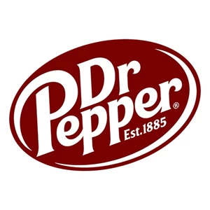 DR PEPPER
