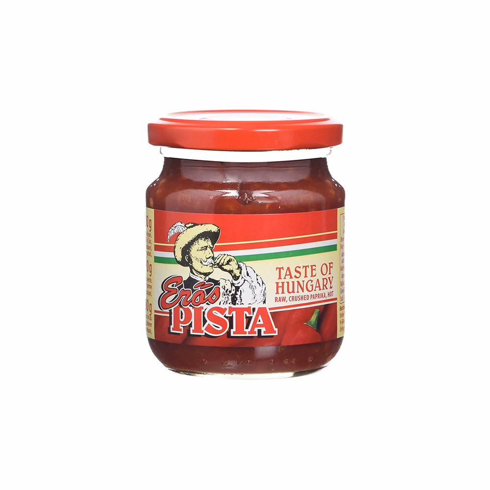 Darált paprika UNIVER Erős Pista 200 g