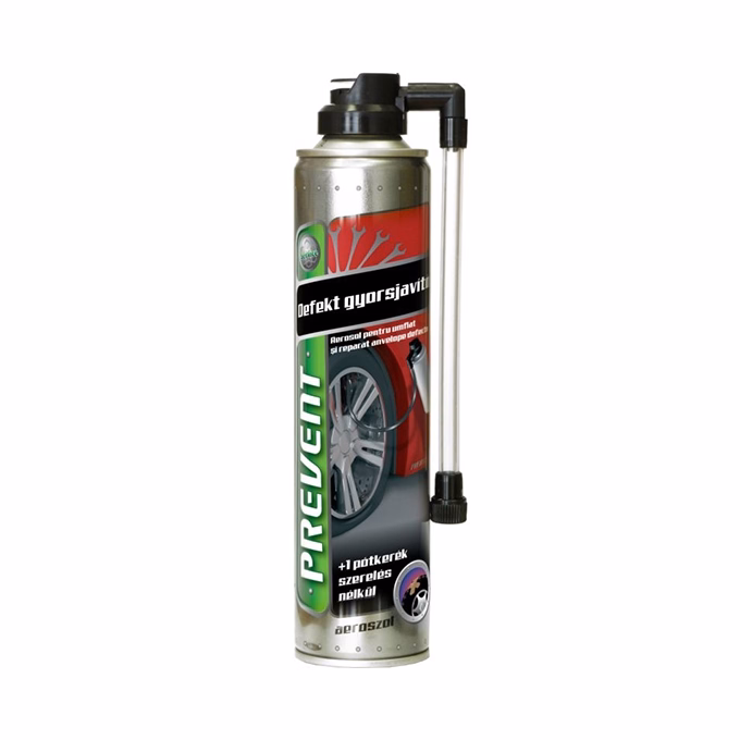 Defektjavító spray PREVENT 300 ml