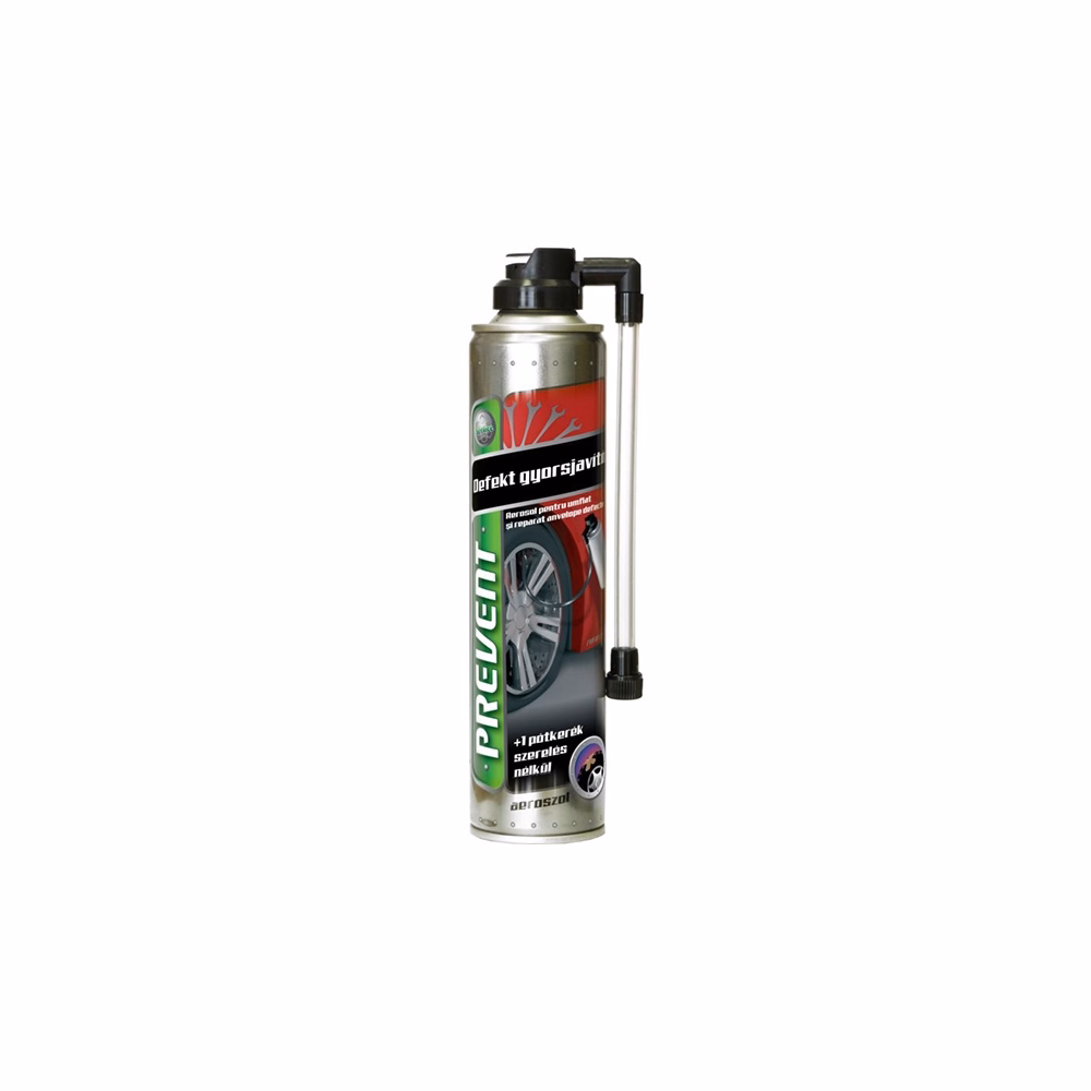 Defektjavító spray PREVENT 300 ml