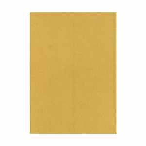 Dekorációs karton 50x70 cm 2 oldalas 200 g arany