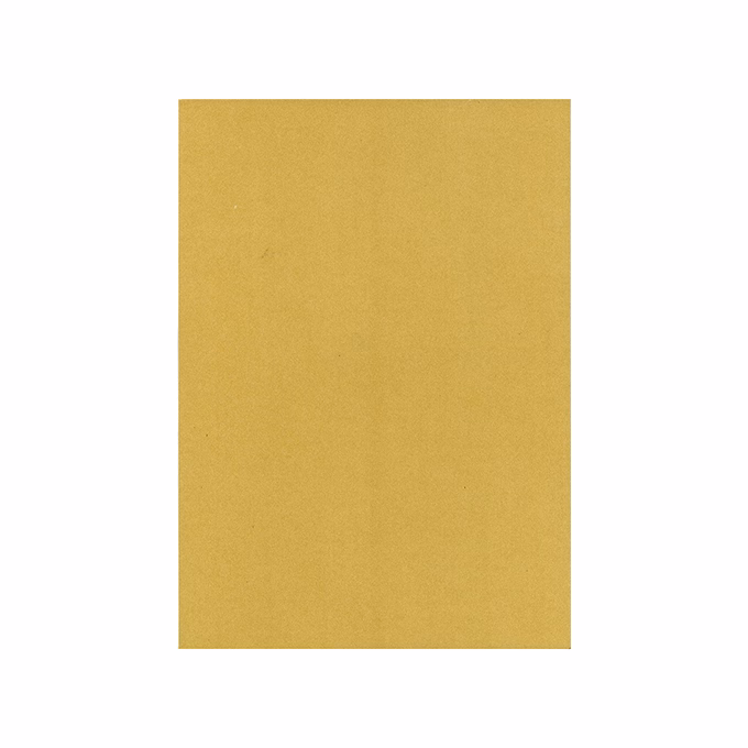 Dekorációs karton 50x70 cm 2 oldalas 200 g arany