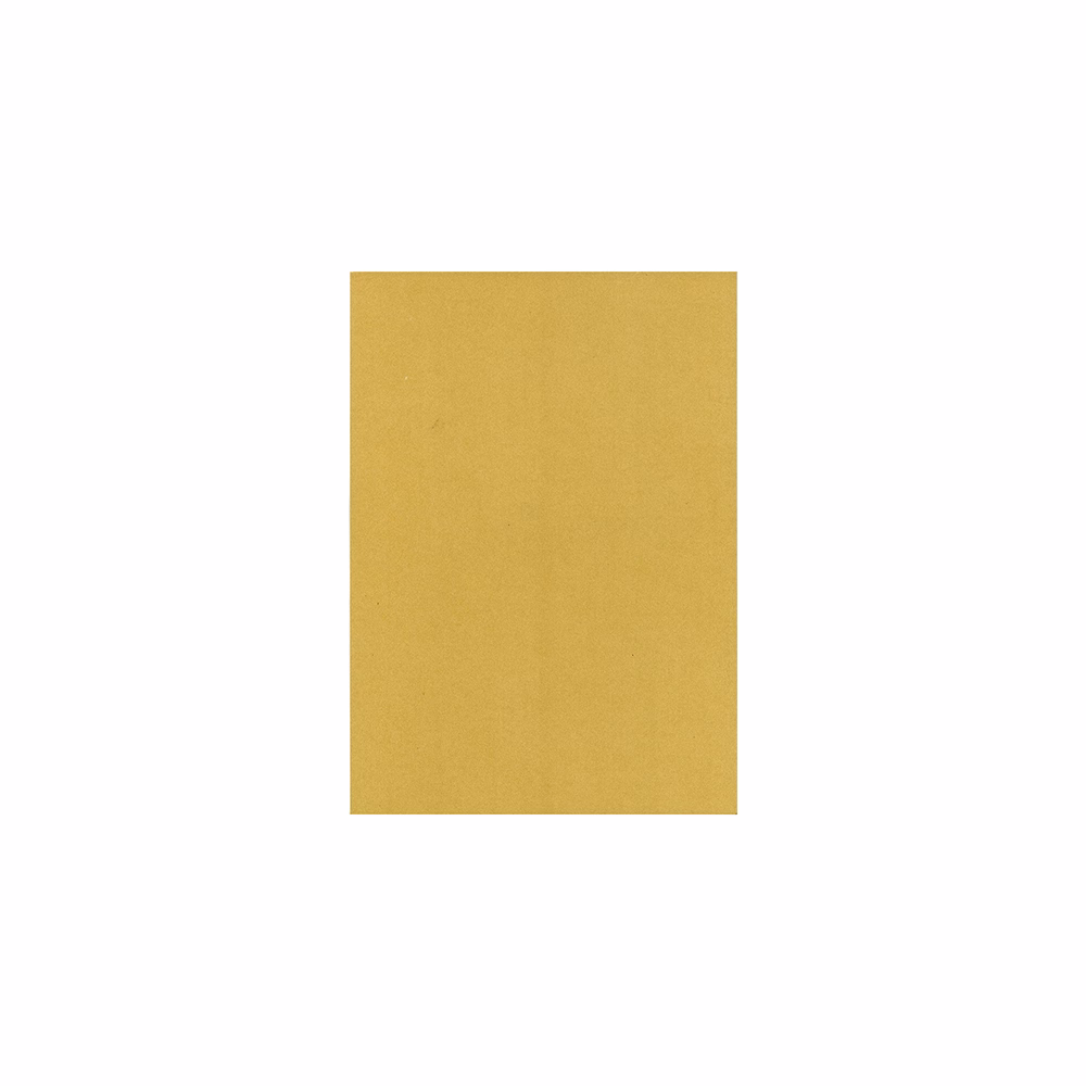 Dekorációs karton 50x70 cm 2 oldalas 200 g arany