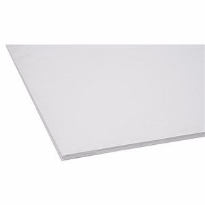 Dekorációs karton KASKAD 50x70 cm 2 oldalas 225 g hófehér 00